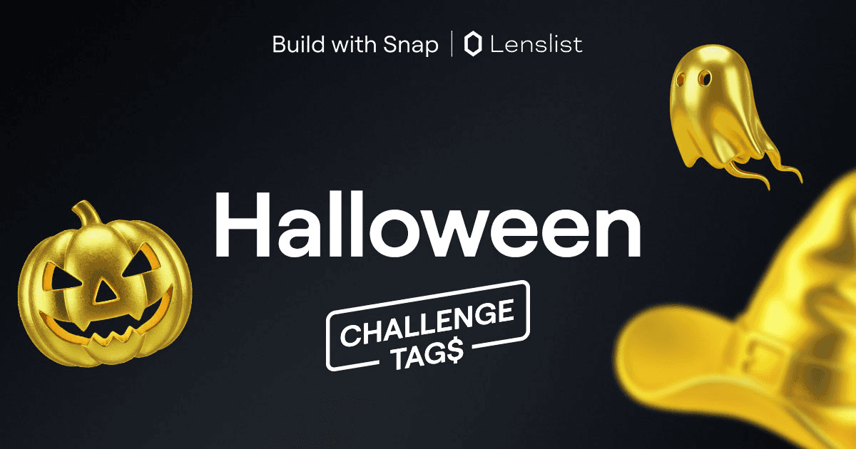 Halloween Challenge
